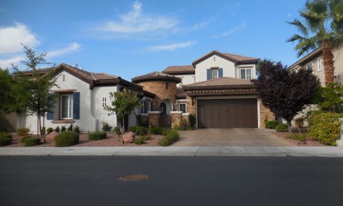 Exterior Painting