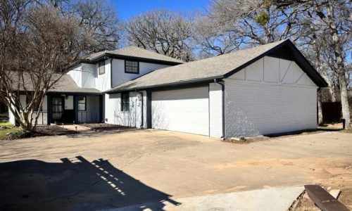 Exterior Painting