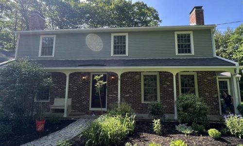 Exterior Painting