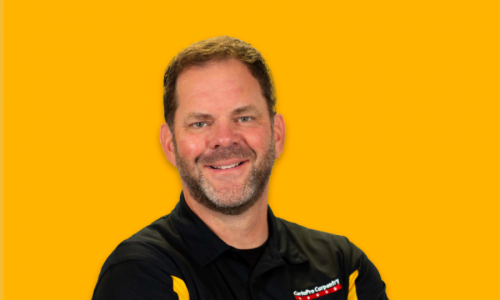 Scott Cornett