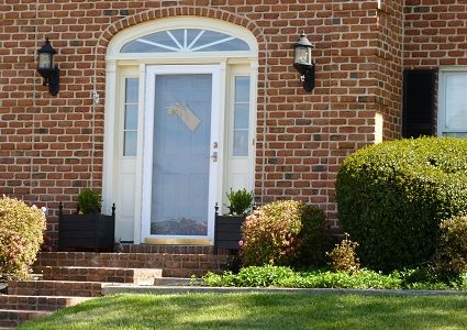 Exterior painting by CertaPro house painters in Mechanicsburg, PA