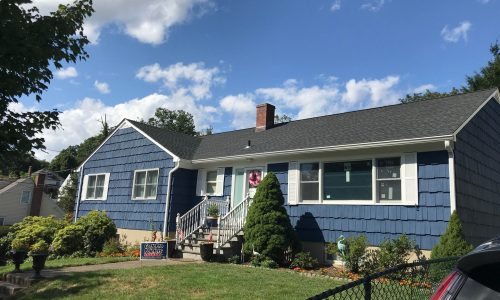 Exterior Painting