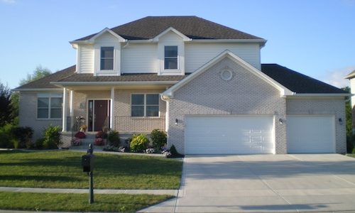House Painting Mundelein
