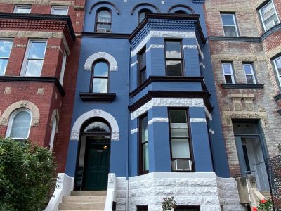 dc homes