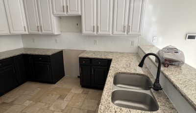 Cabinet Refresh