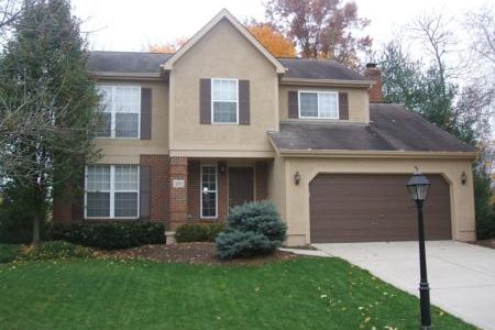 Expert Exterior Painting