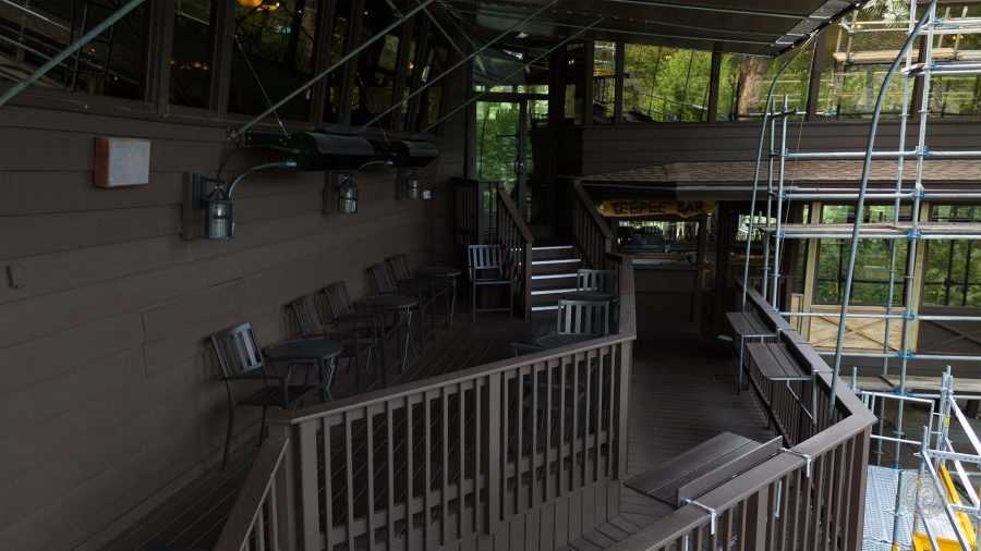 Ishnala Supper Club Case Study Before Photo Preview Image 5