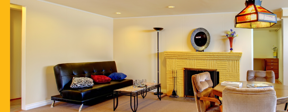 How to Modernize a ’90s Home with Just Paint—No Renovation Required