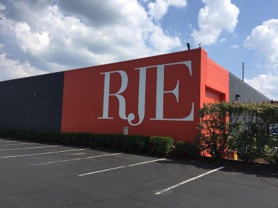Commercial Office painting by CertaPro Painters in Indianapolis, IN