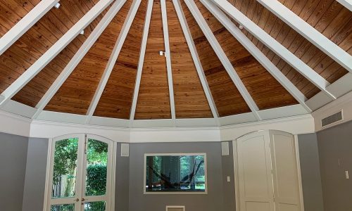 High End Residential - Interior