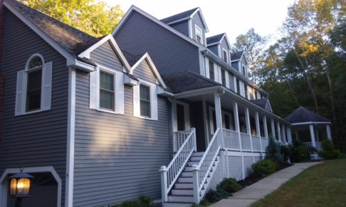 Exterior Painting