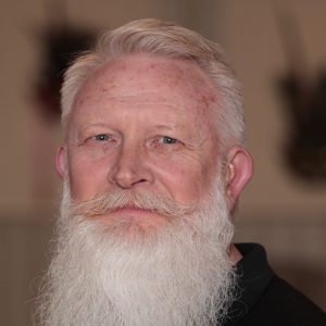 Jon Ragsdale, Owner