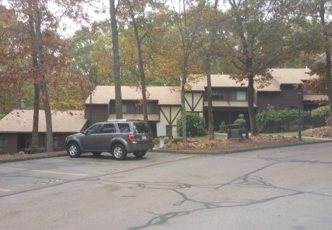 CertaPro Commercial Apartment painting in Attleboro, MA