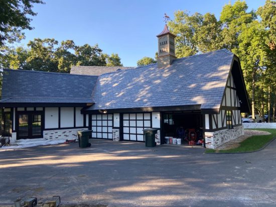 Exterior Painting