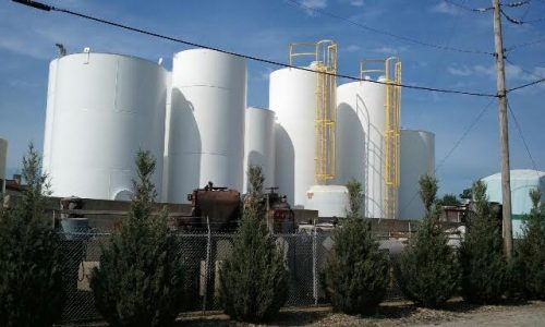 Commercial Tanks in Virginia Beach, VA