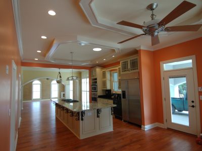 Apex, NC Interior
