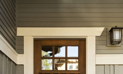 Door & Window Trim