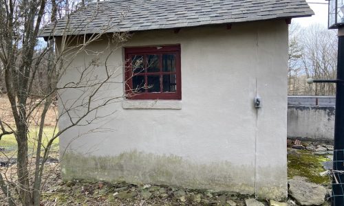 Stucco Painting in East Greeville, PA