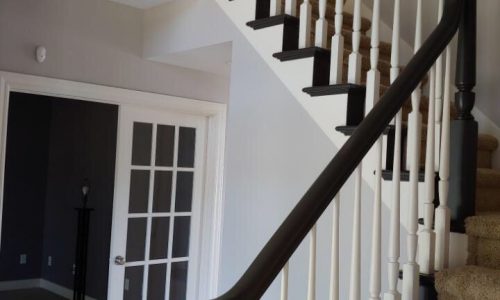 Interior Painting Service