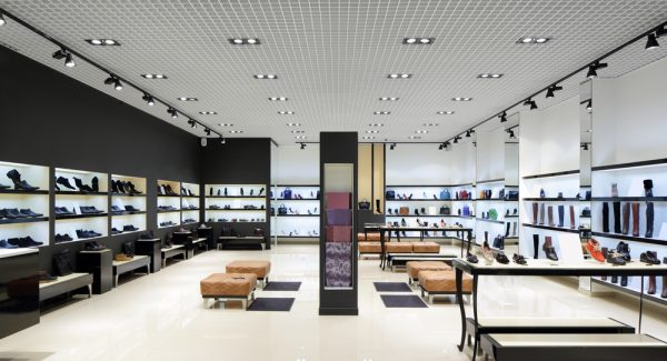 Retail Painters