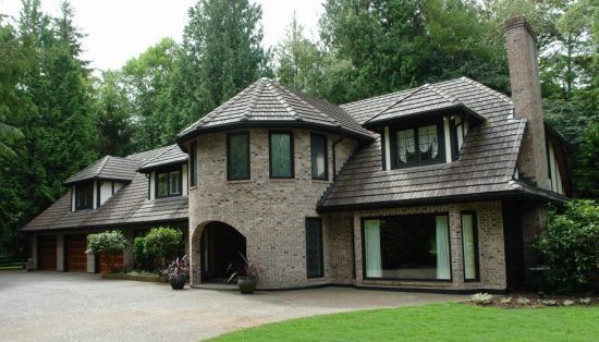 Langley Home Painting