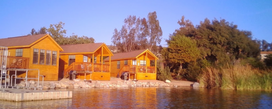 Santee Lakes Painted by CertaPro Painters