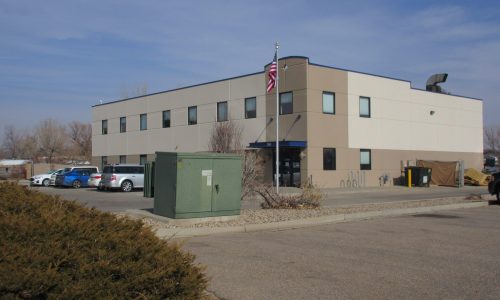 Commercial Exterior