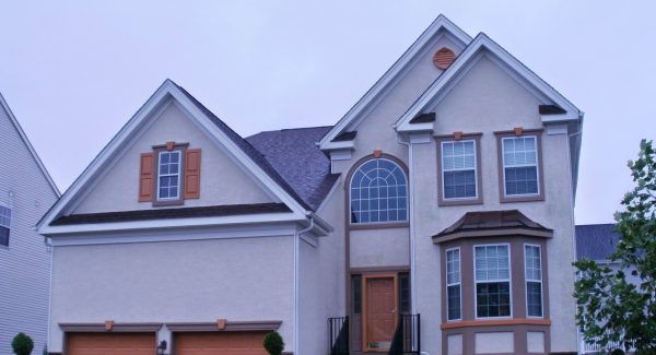 Exterior House Painting in Mantua, NJ