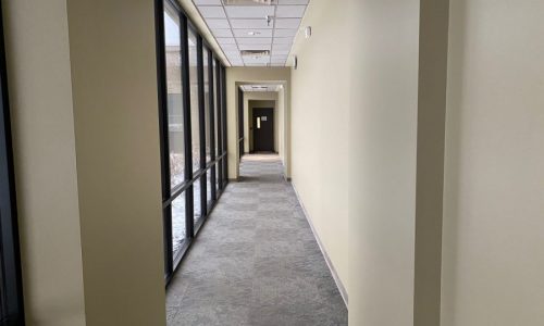 Office Makeover