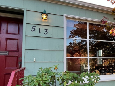 Cedar Shingle Home Revival (After)
