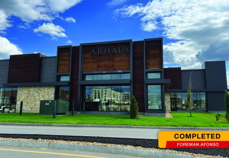 Arhaus Furniture