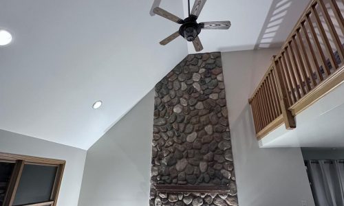 Interior Living Room