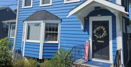 Exterior Painting