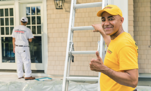 Professional Painters Alexandria, VA