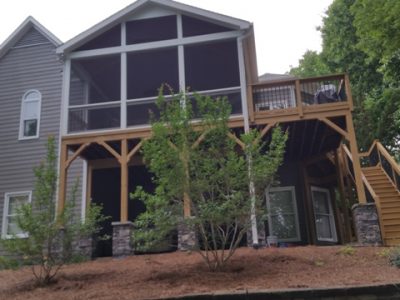 lexington house painters