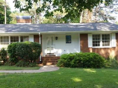 salisbury house exterior painter