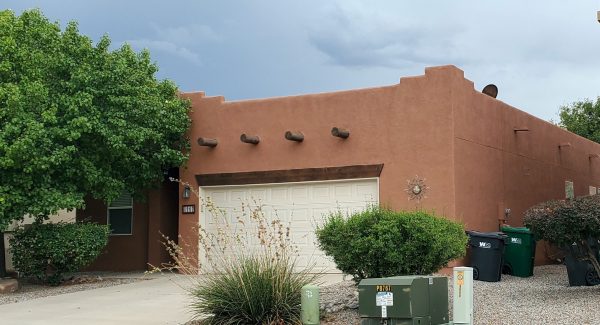 Residential Painting