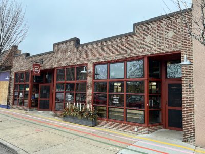 Hewn Bakery