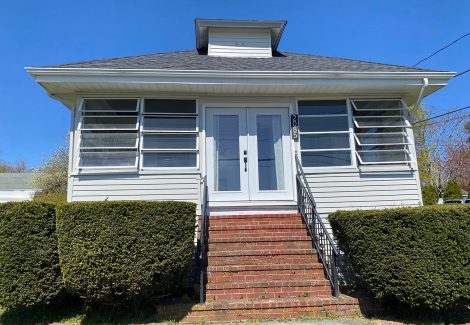 Vinyl Siding Project Album