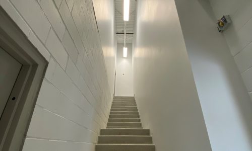 Stairwells