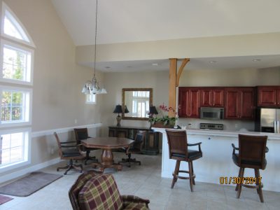 huntersville commercial painting