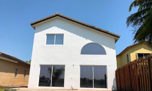 House Painting in Kendall