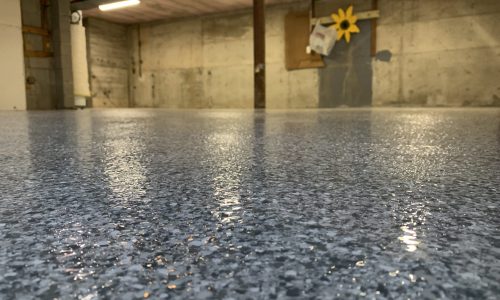 Decorative Flake