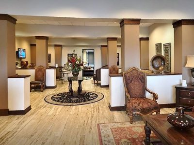 CertaPro Painters in San Antonio, TX your Commercial Office/Retail painting experts