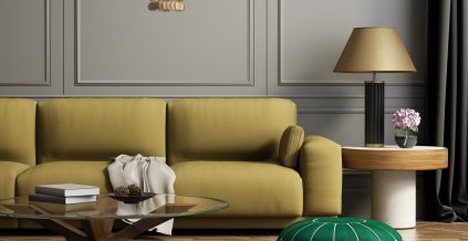 Candler – Interior