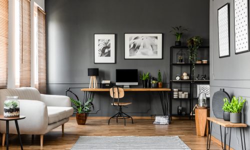 office