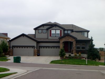 CertaPro Painters in Commerce City, CO. are your Exterior painting experts