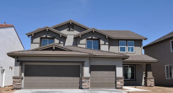 Weatherford Home