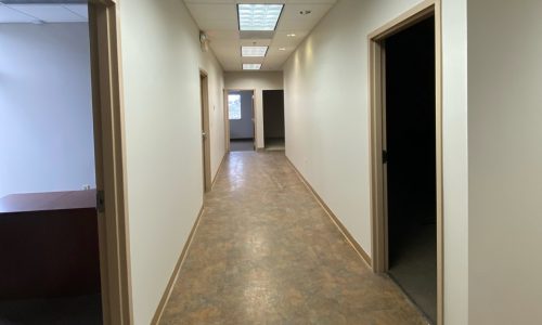 Repair Authority - Office Interior