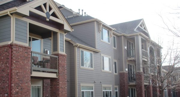 Townhomes